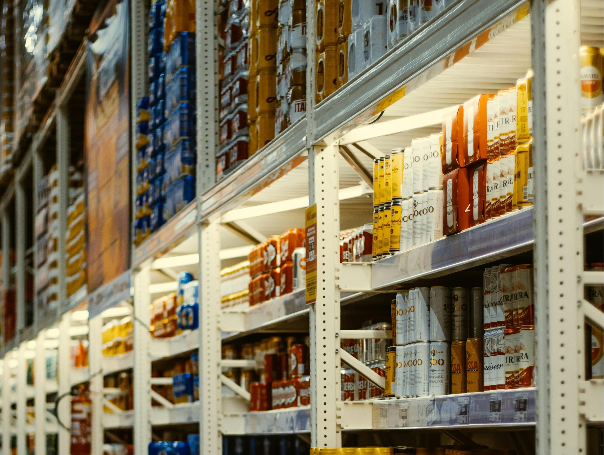 迷你倉存儲(chǔ)