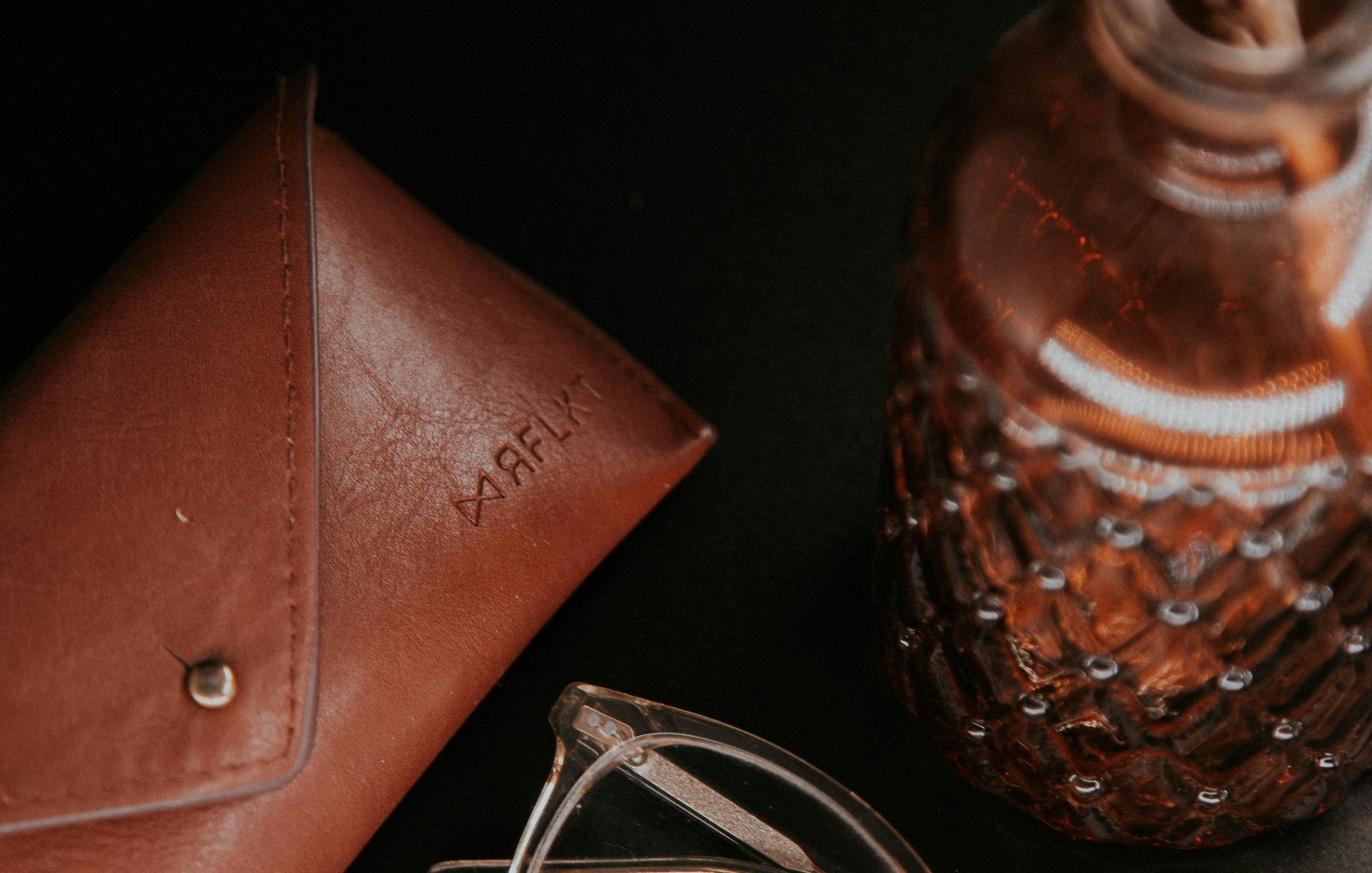 皮具養(yǎng)護案例