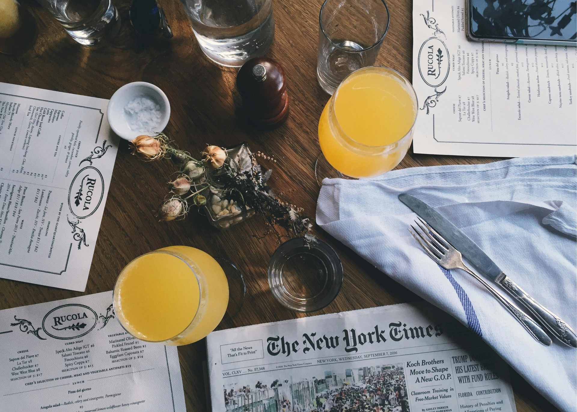 短視頻點評、推薦