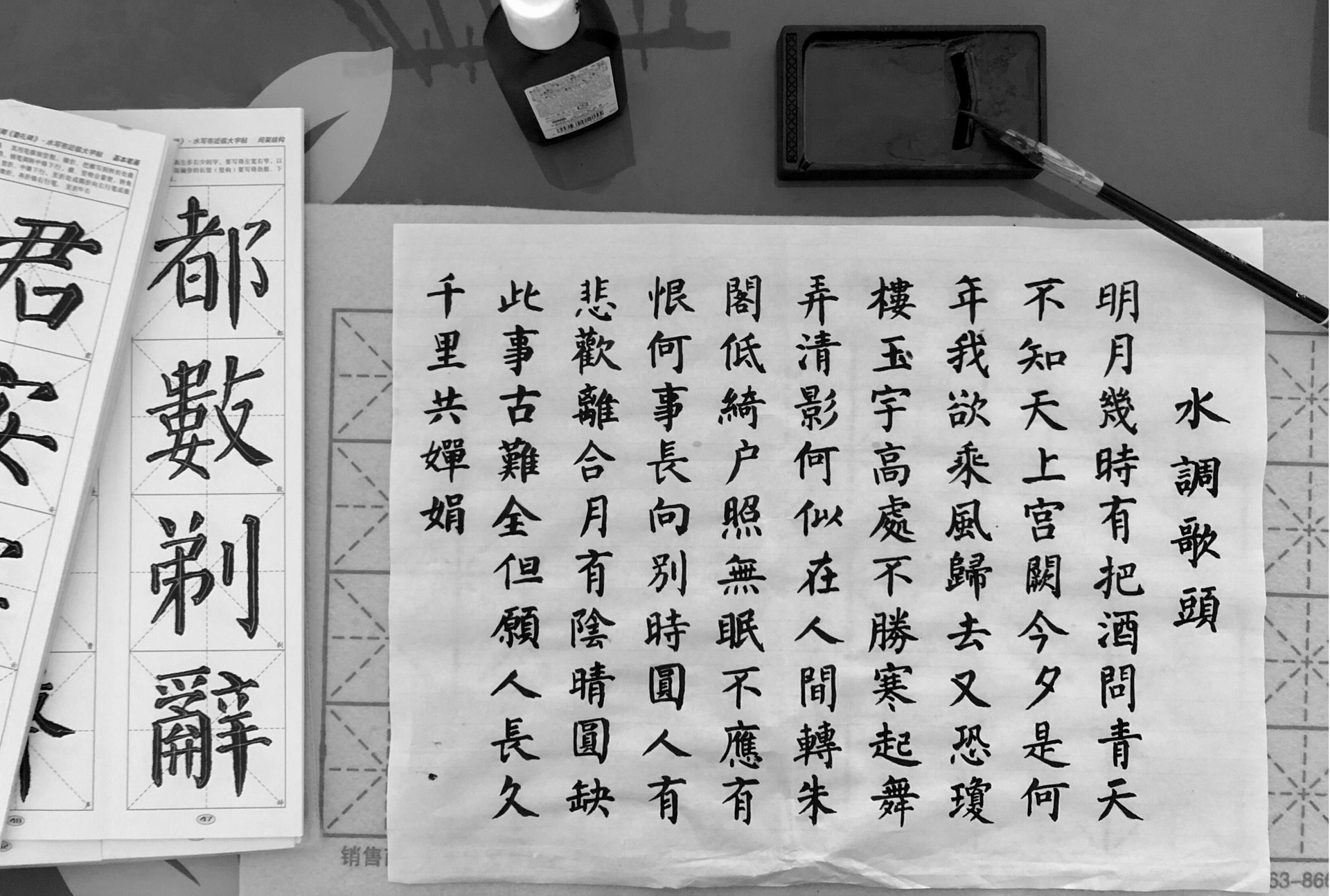 國(guó)學(xué)詩(shī)詞學(xué)習(xí)