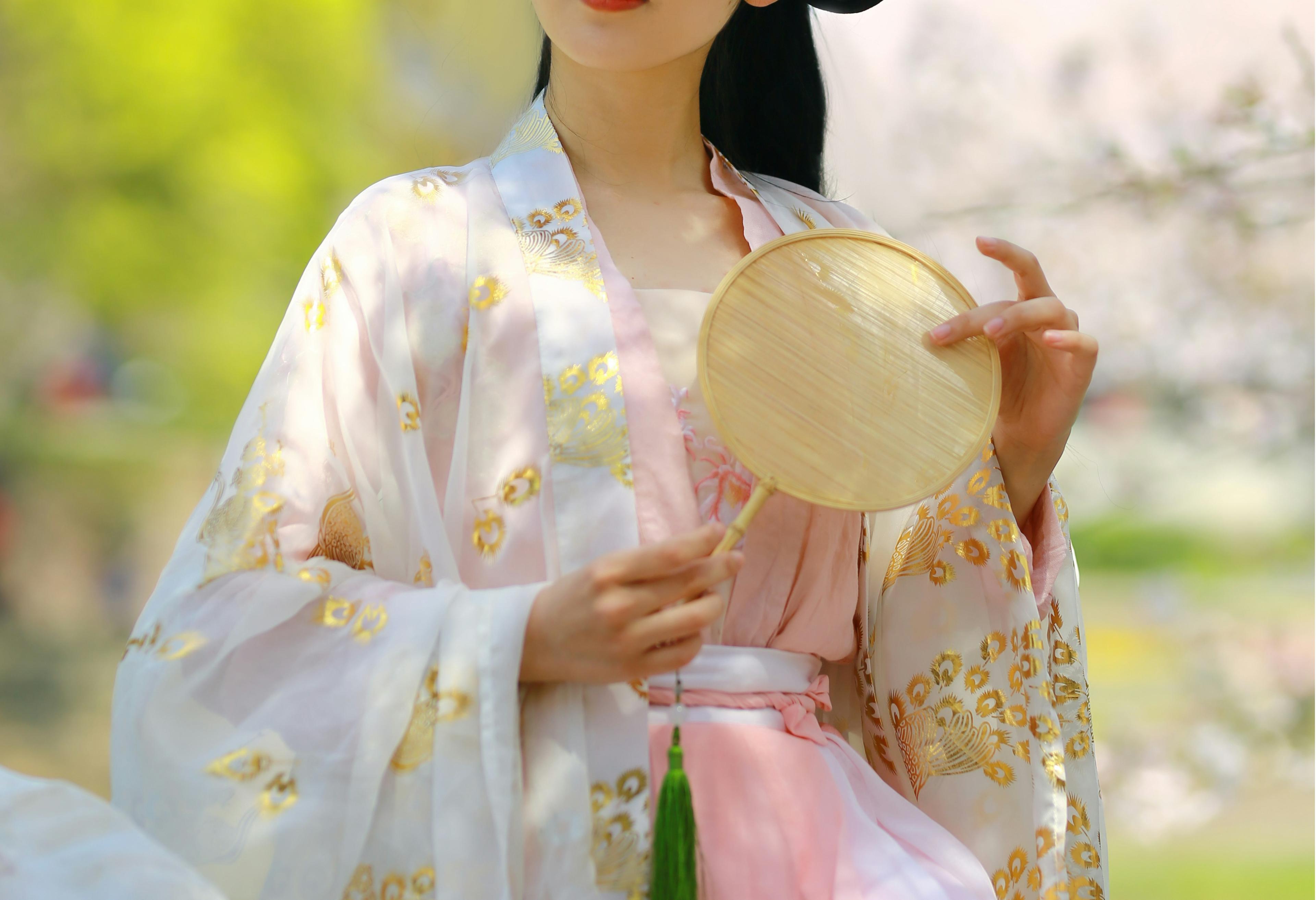 漢服文化社區(qū)