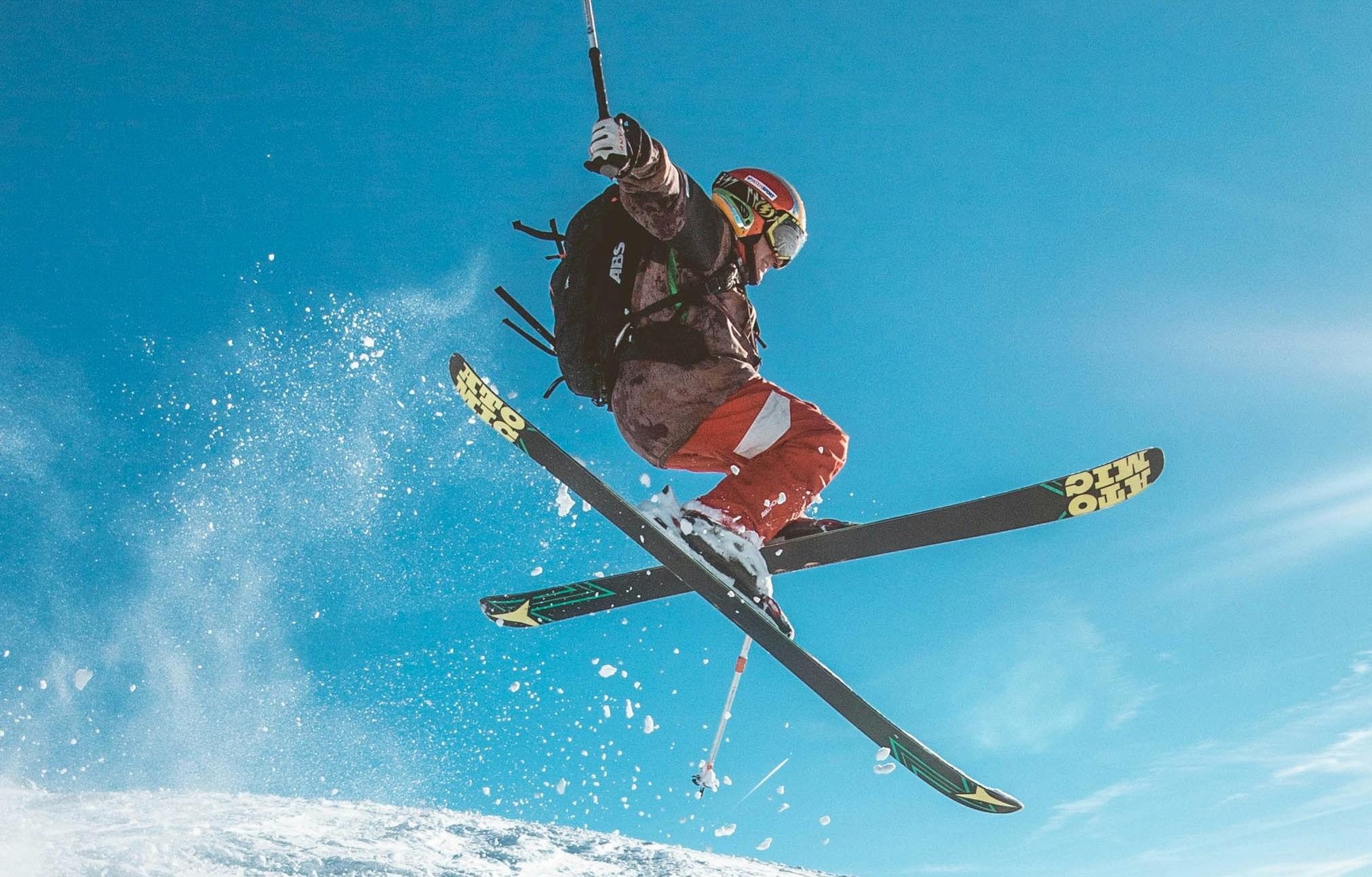 天津冰雪項(xiàng)目App開發(fā)，暢享一體化服務(wù)體驗(yàn)