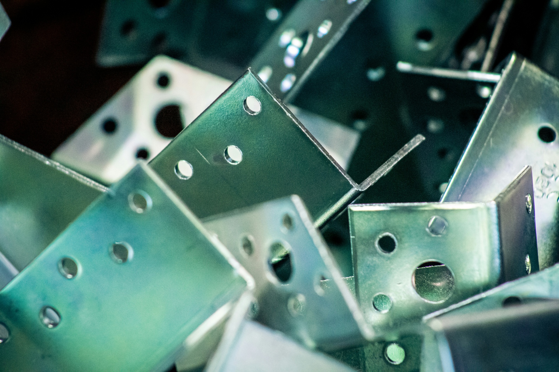 石家莊鋼材B2B平臺(tái)App開發(fā)，“智”連鋼鐵產(chǎn)業(yè)鏈