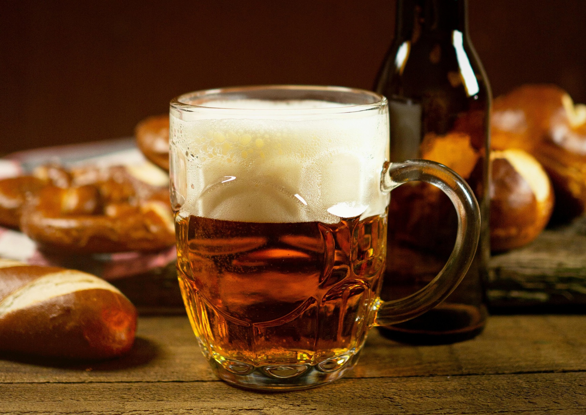 煙臺(tái)啤酒科普社區(qū)與商城平臺(tái)軟件開發(fā)，品味啤酒文化