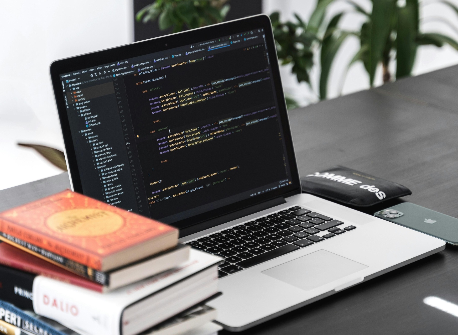 煙臺(tái)程序員學(xué)習(xí)社區(qū)軟件開發(fā)，搭建移動(dòng)知識(shí)寶庫(kù)