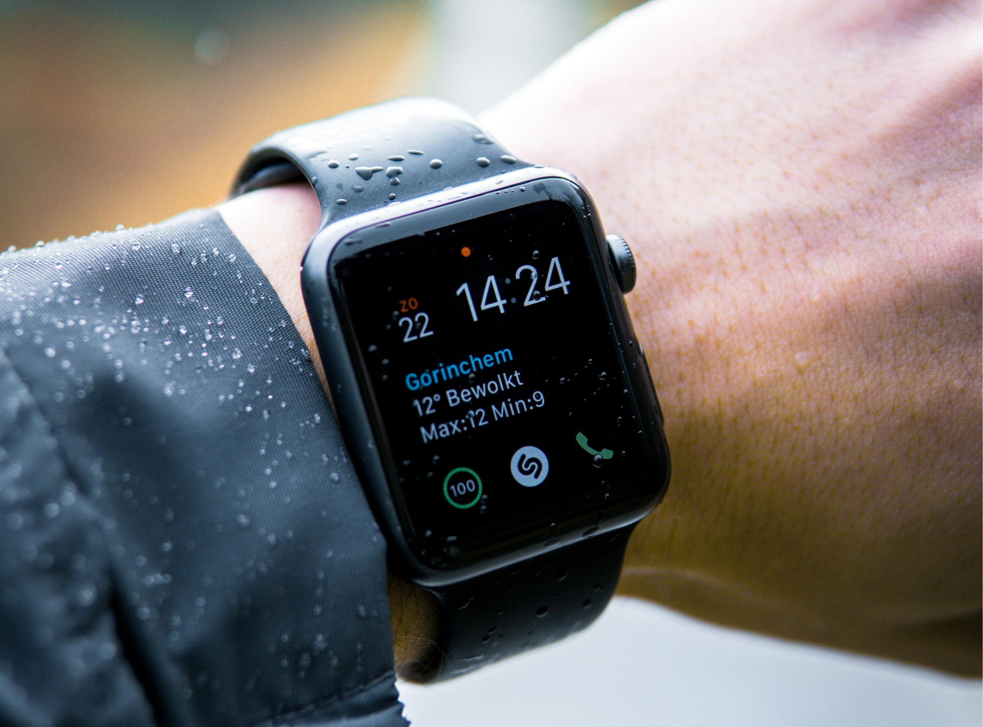 唐山手表端壓力測試與記錄App開發(fā)，構(gòu)建腕上健康管家