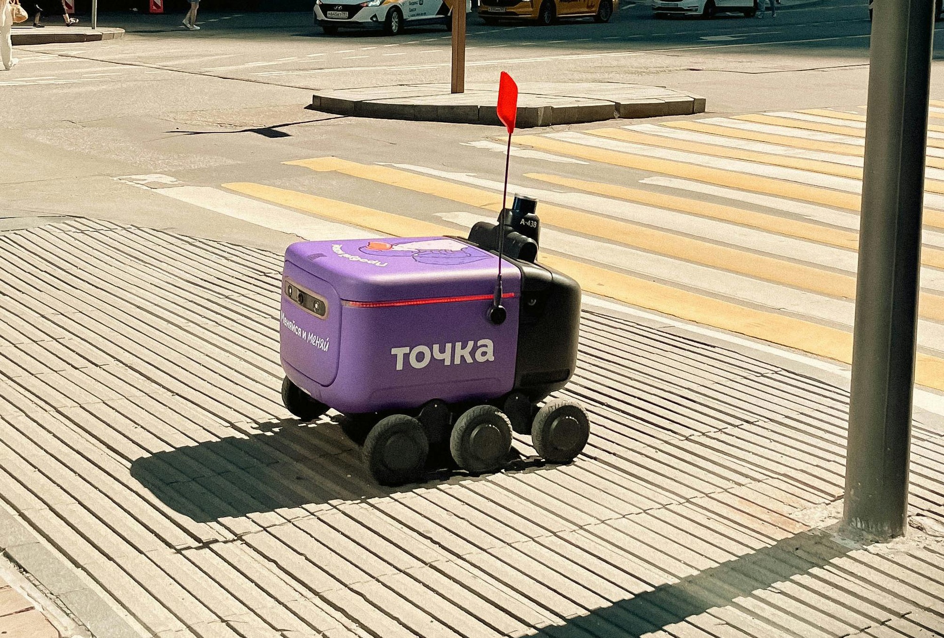 唐山無(wú)人物流車管理App開(kāi)發(fā)，打造智慧物流“大腦”