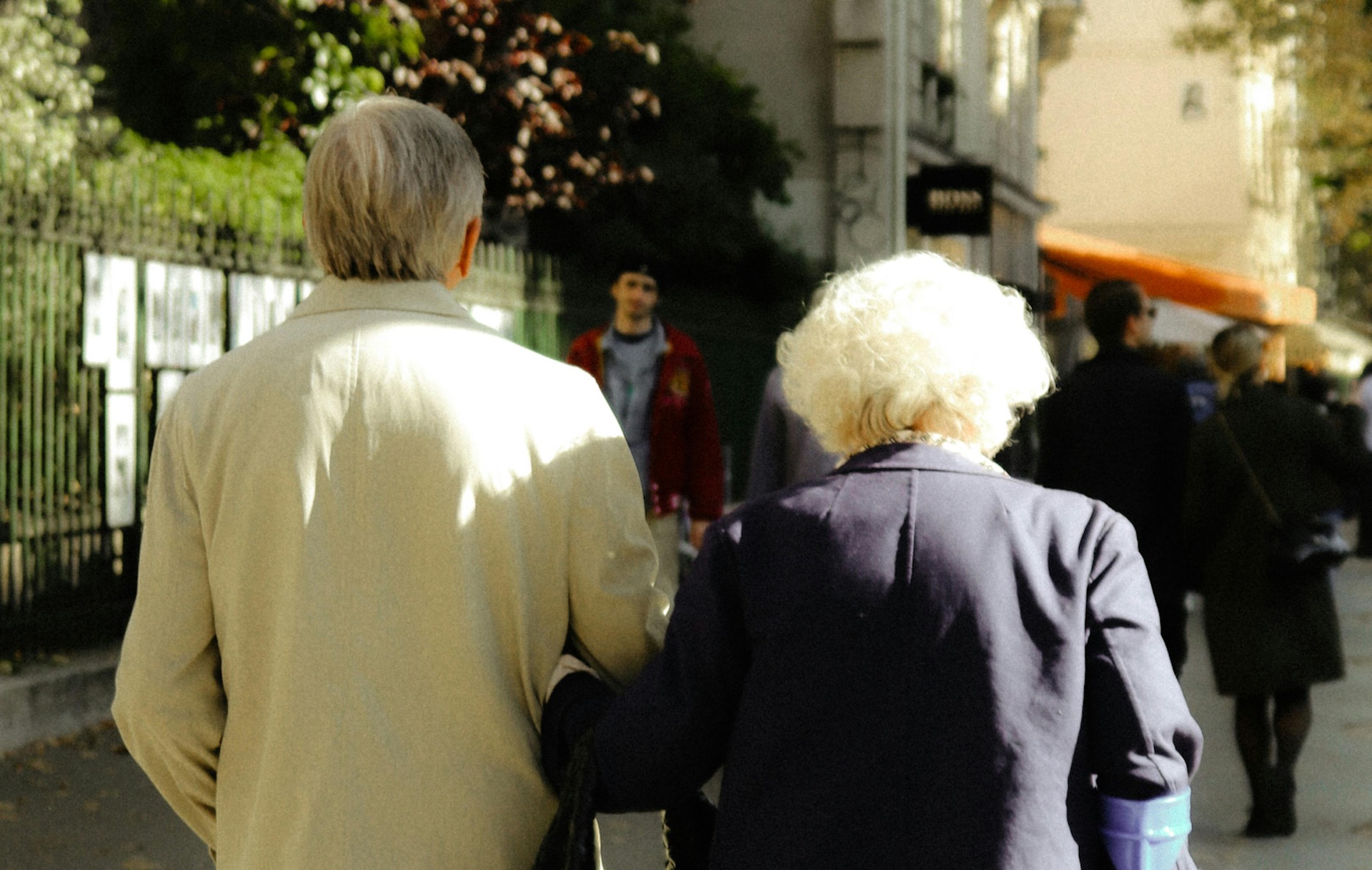 石家莊中老年人康養(yǎng)服務(wù)平臺(tái)軟件開(kāi)發(fā)，構(gòu)建全域服務(wù)網(wǎng)絡(luò)