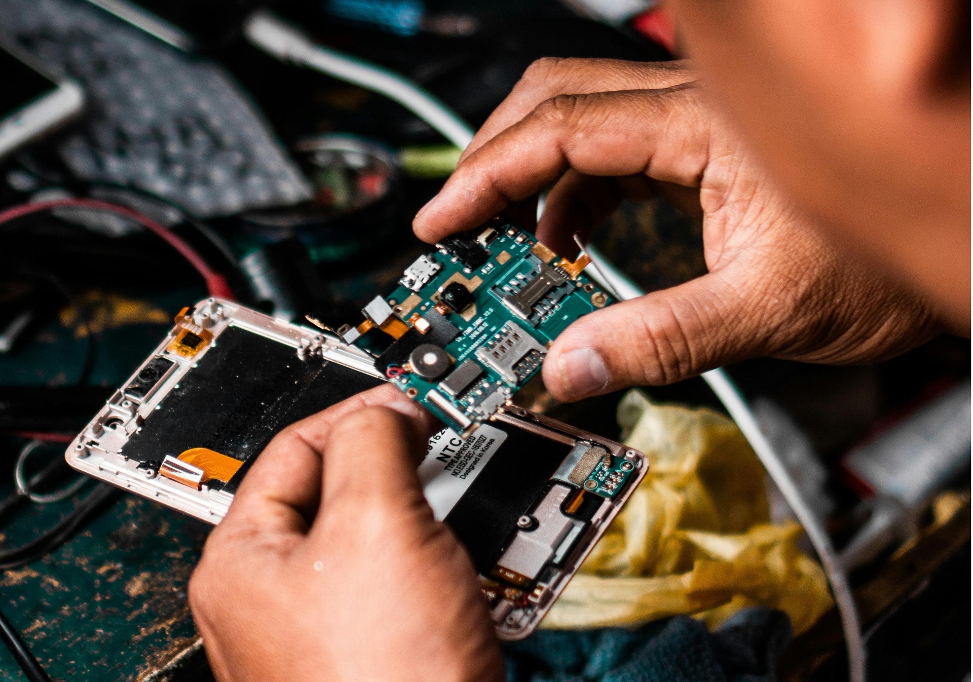 濟(jì)南技工培訓(xùn)小程序開(kāi)發(fā)，解鎖職業(yè)新可能